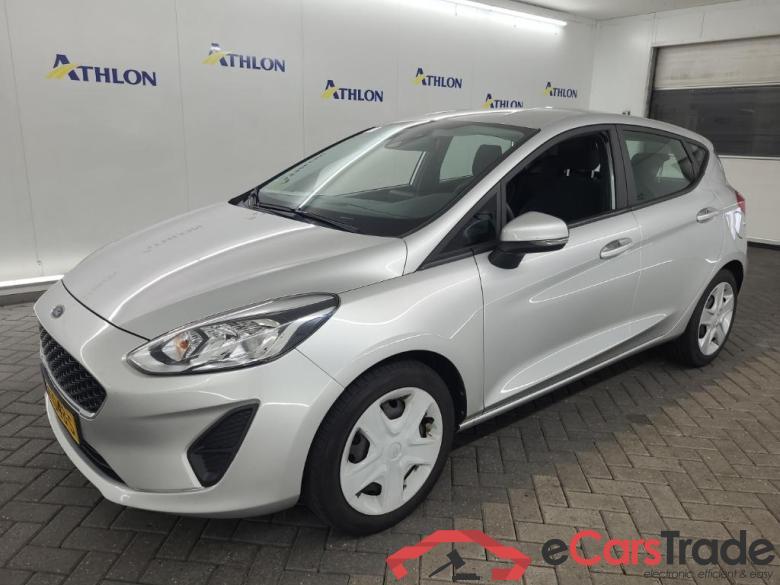 FORD Fiesta 1.1 63kW Trend 5D #1
