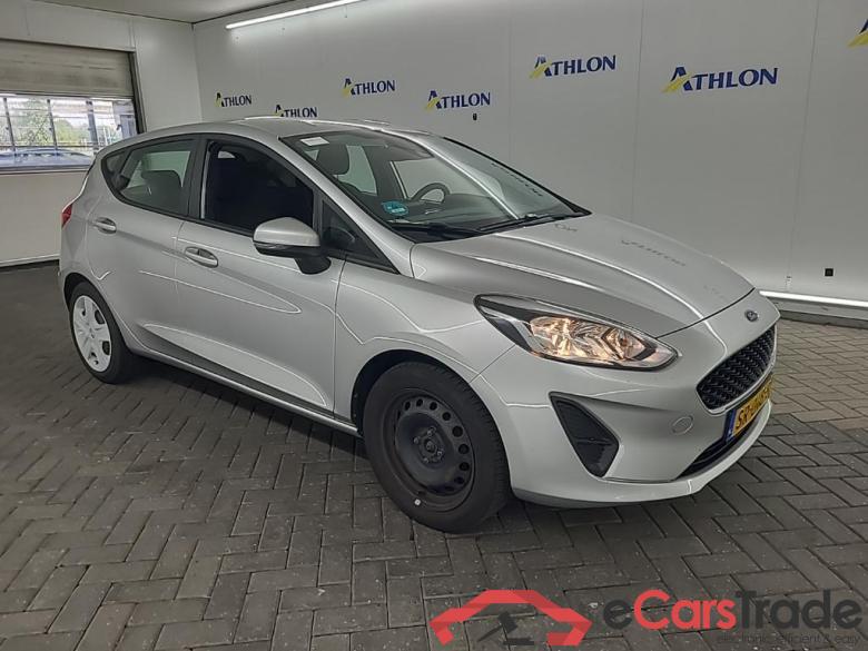 FORD Fiesta 1.1 63kW Trend 5D #2