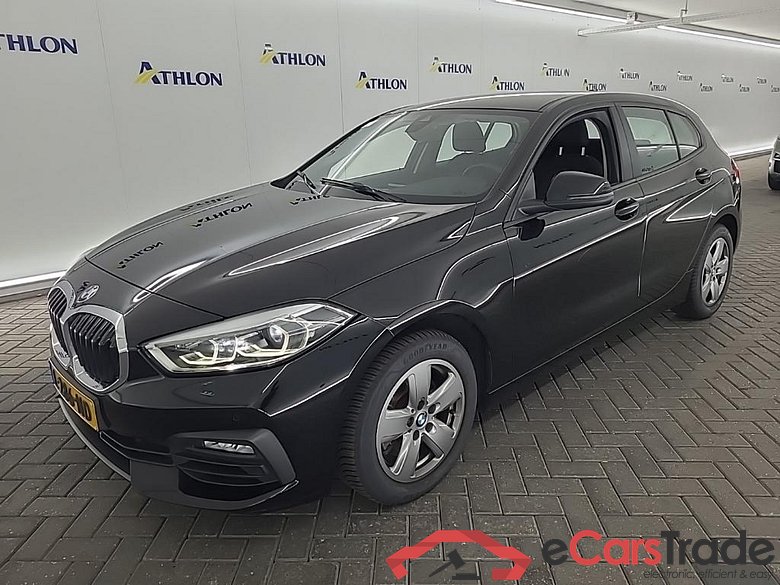 BMW 1-serie 118iA Business Edition 5D 100kW #1