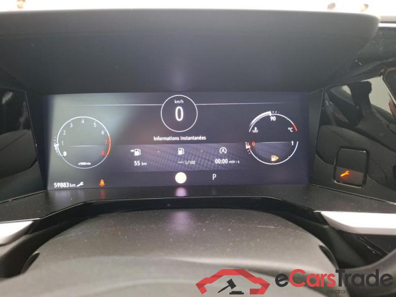 Opel 1.2 TURBO 130 ELEGANCE BUSINESS AUTO Grandland X Elegance Business 1.2 Turbo 130CV E6d #6