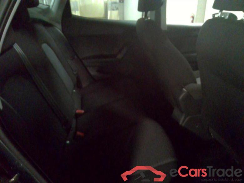 Ibiza Move! 1.0 TSI 110ch 81kW DSG 7v Start/Stop EURO 6 AP #6