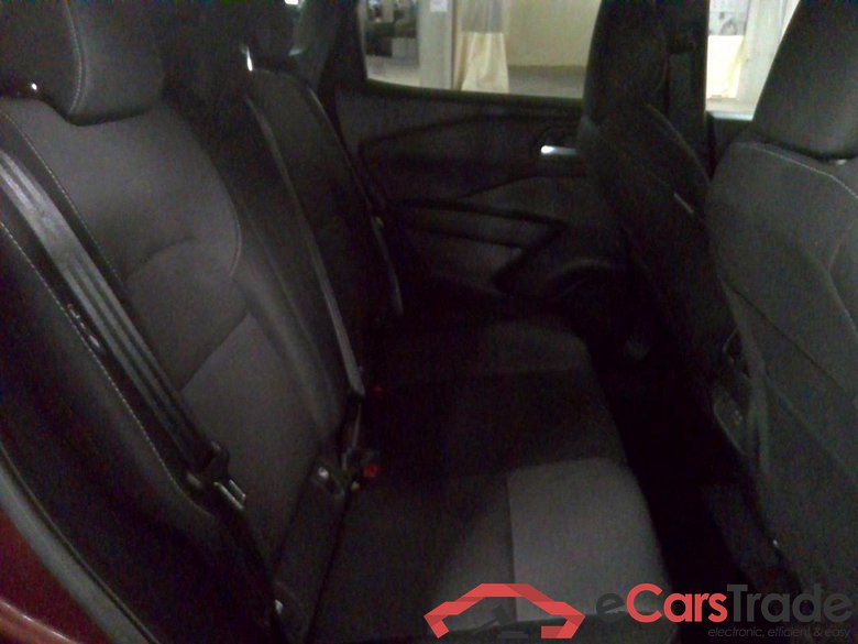 QASHQAI MY23 Mild-Hybrid 140 MT 2WD N-connecta  Design Pack #5