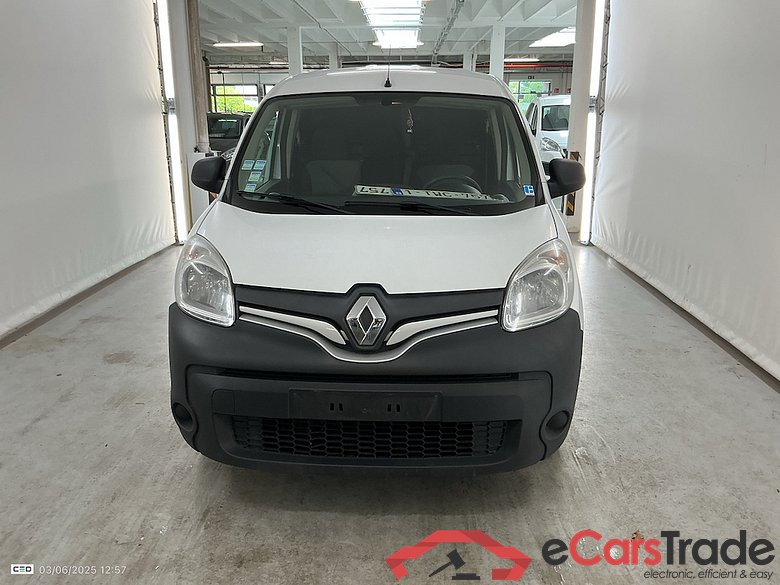 RENAULT KANGOO EXPRESS MAXI DSL - 2013 1.5 dCi Energy Grand Confort (EU6) #1