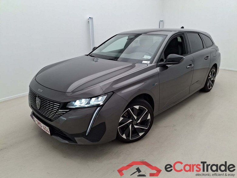 PEUGEOT 308 SW 1.6 HYBRID ALLURE EAT8 #1
