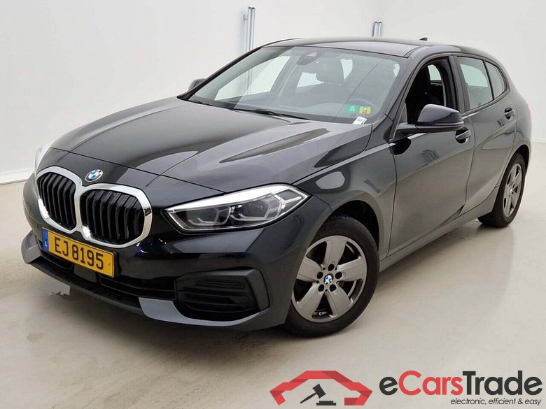 BMW 1 SERIE 118DA #1