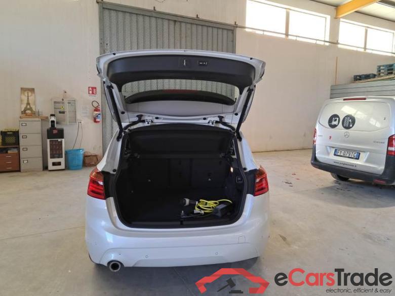 BMW 60 BMW SERIE 2 ACTIVE TOURER / 2018 / 5P / MONOVOLUME 225XE IPERFORMANCE BUSINESS AUTOM. #5