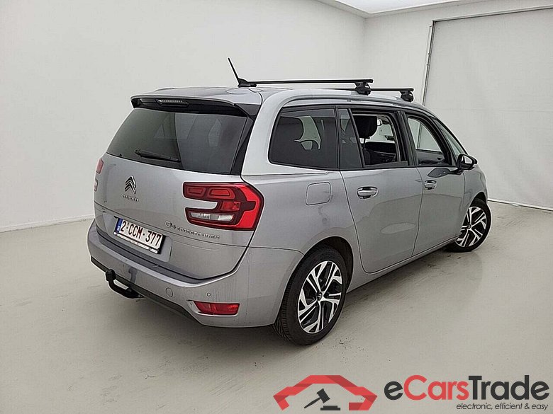 Citroen Grand C4 Spacetourer 1.5 BlueHDI 7PL Virtual Navi KeylessGo Camera Klima PDC … #3