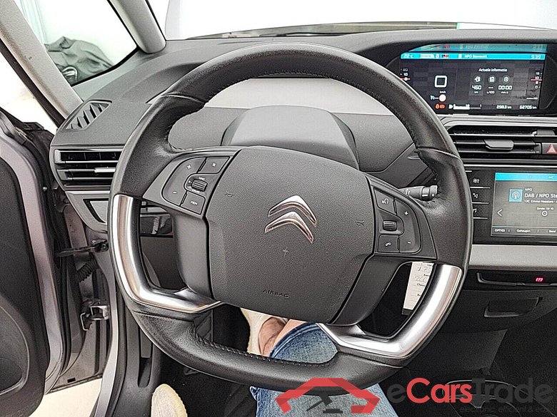 Citroen Grand C4 Spacetourer 1.5 BlueHDI 7PL Virtual Navi KeylessGo Camera Klima PDC … #6
