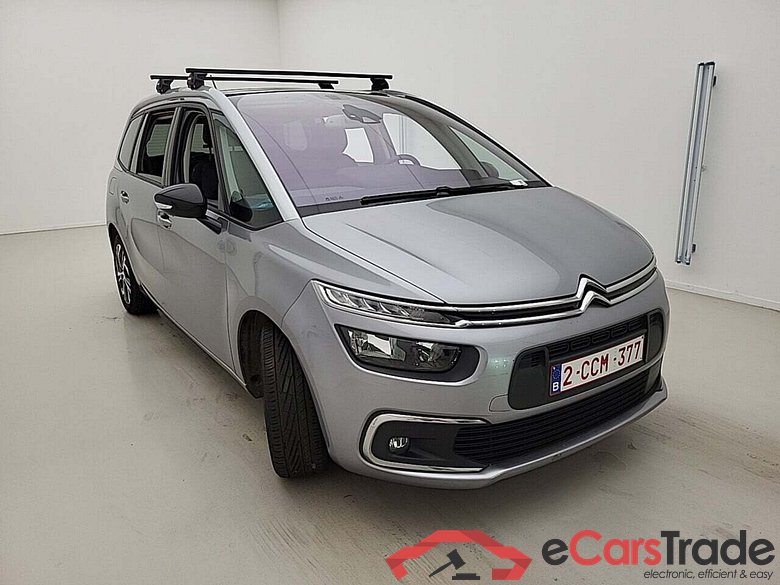 Citroen Grand C4 Spacetourer 1.5 BlueHDI 7PL Virtual Navi KeylessGo Camera Klima PDC … #2