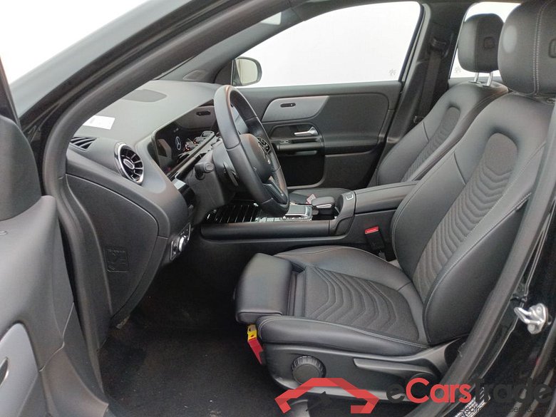 MERCEDES CLASSE GLA - 2020 GLA 250e 262 (160+102) Business Solution 5d Auto #6