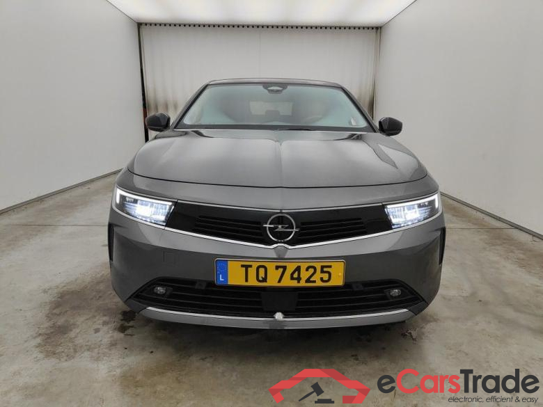 OPEL ASTRA - 2022 1.2 Turbo 130hp Business Edition S/S 5d