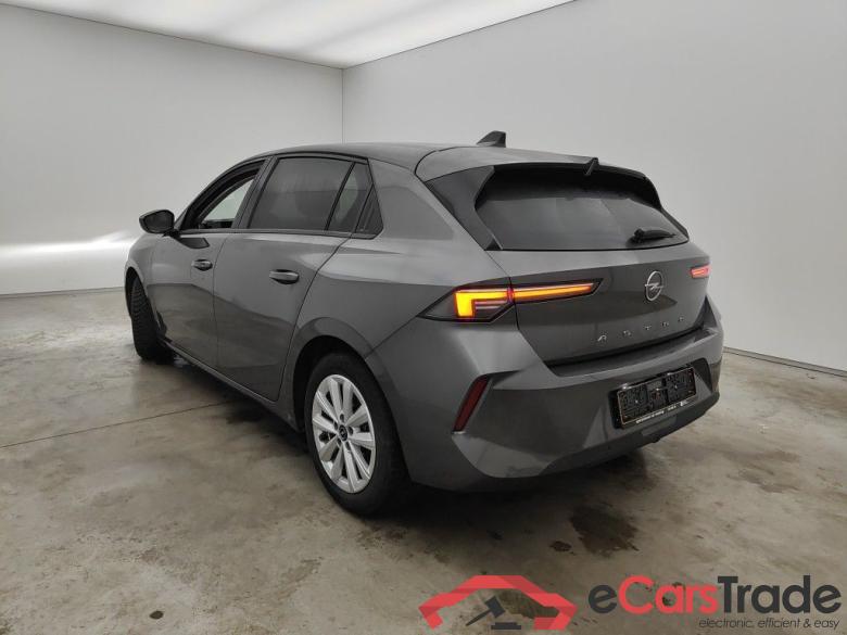 OPEL ASTRA - 2022 1.2 Turbo 130hp Business Edition S/S 5d #5