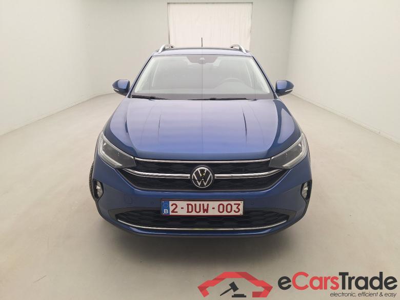 VW, Taigo '21, Volkswagen Taigo 1.0 TSI 81KW DSG Style Business 5 #1