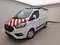 preview Ford Transit Custom #3