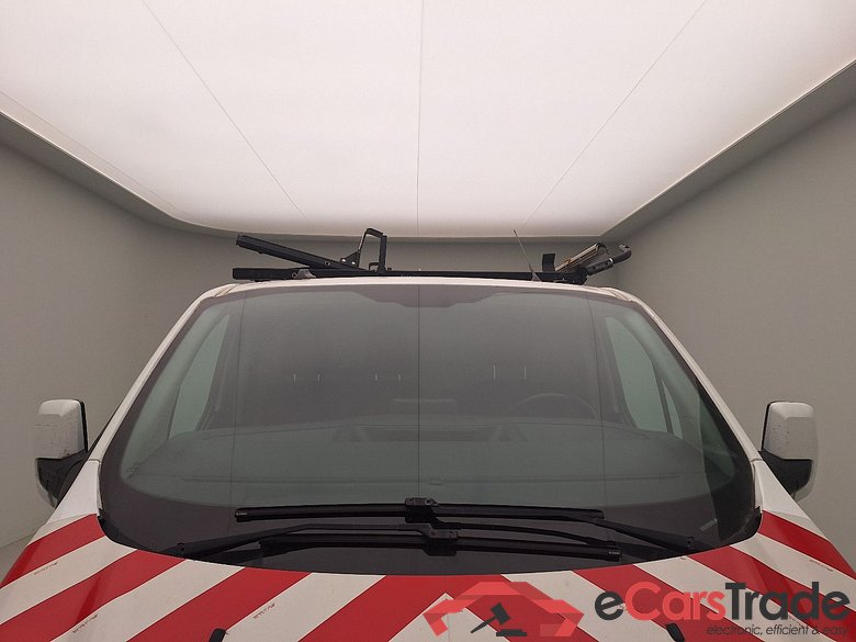 Ford, _Trans.Custom FL'18, Ford Transit Custom 280S 2.0TD130Pk/96Kw A6 FWD Tr #6