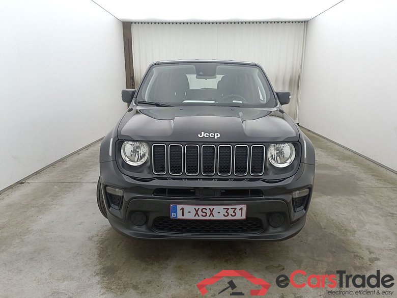 Jeep Renegade 1.0 T3 115 4x2 MTX Sport 5d #1