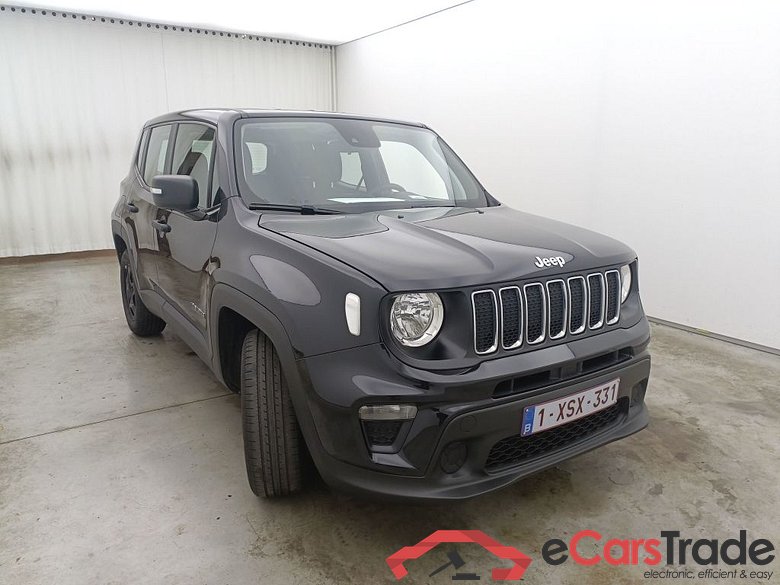 Jeep Renegade 1.0 T3 115 4x2 MTX Sport 5d #2