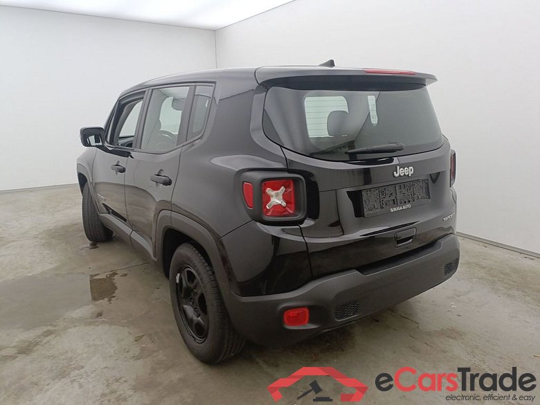 Jeep Renegade 1.0 T3 115 4x2 MTX Sport 5d #4