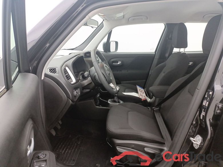 Jeep Renegade 1.0 T3 115 4x2 MTX Sport 5d #6