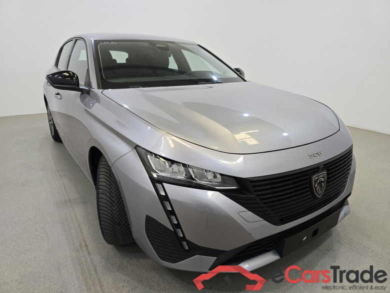 Peugeot 308 1.2 PureTech LED I-Cockpit Navi KeylessGo Klima PDC ... #3