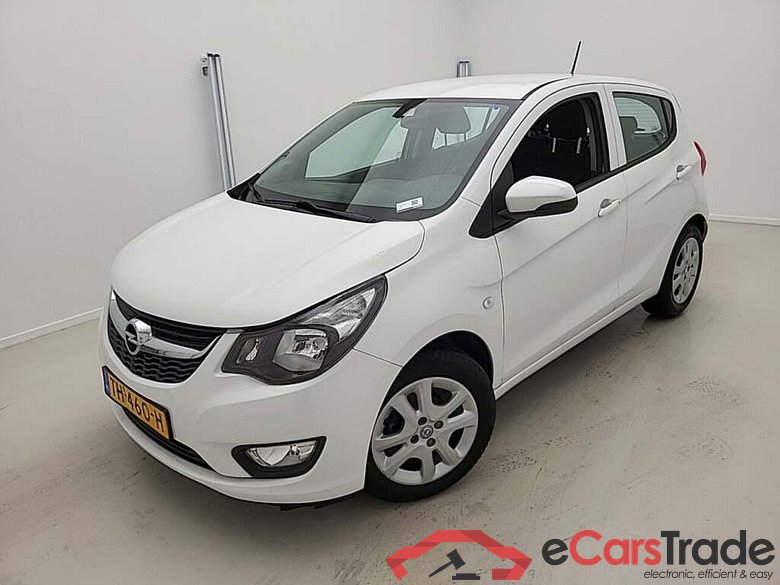 OPEL KARL 1.0 ecoFLEX Edition AUT #1