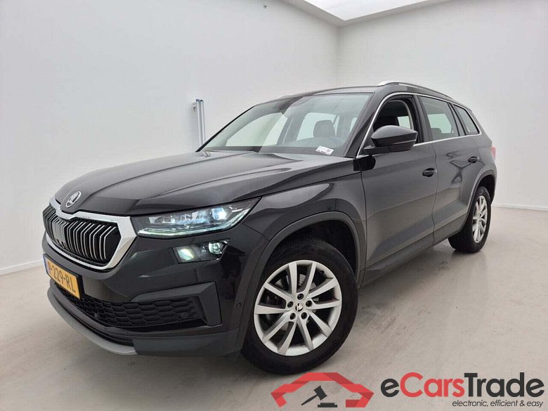 SKODA Kodiaq 1.5 TSI Business Edition Plus  #1