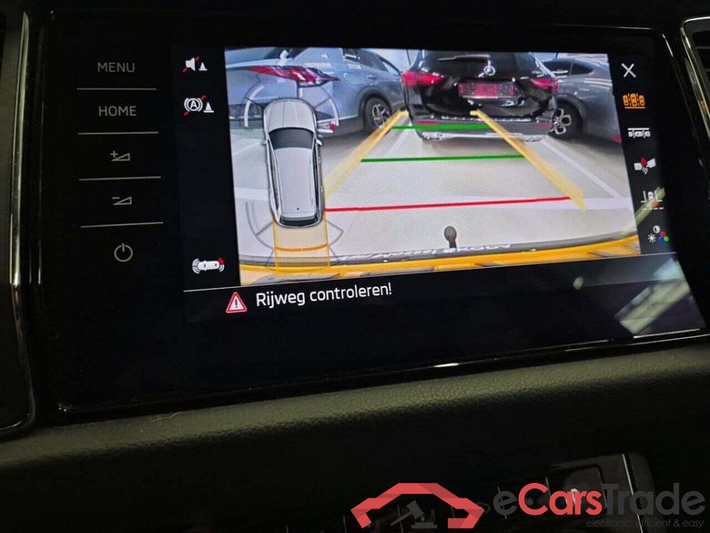 SKODA Kodiaq 1.5 TSI Business Edition Plus  #6