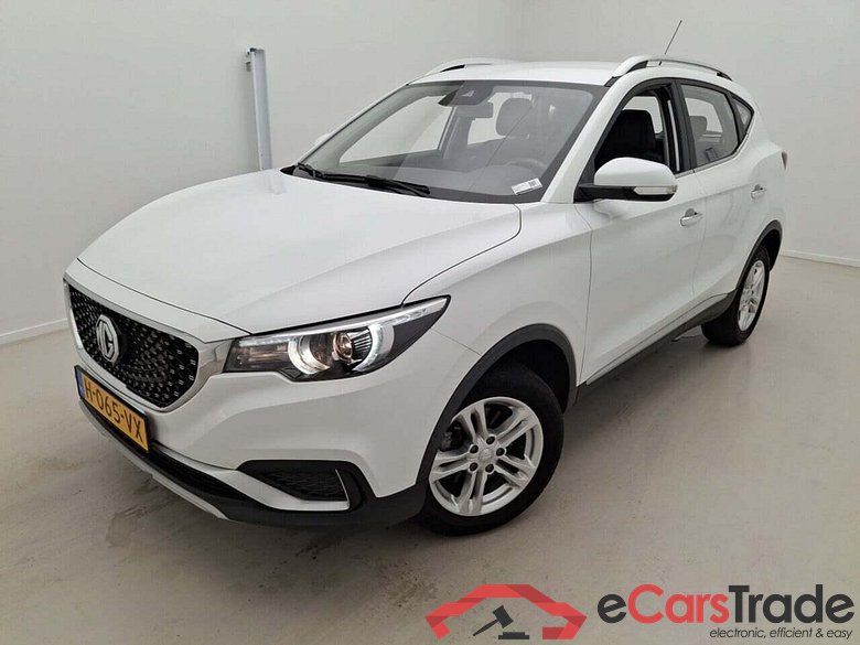 MG MG ZS EV Comfort 45 kWh