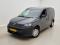 preview Volkswagen Caddy #0