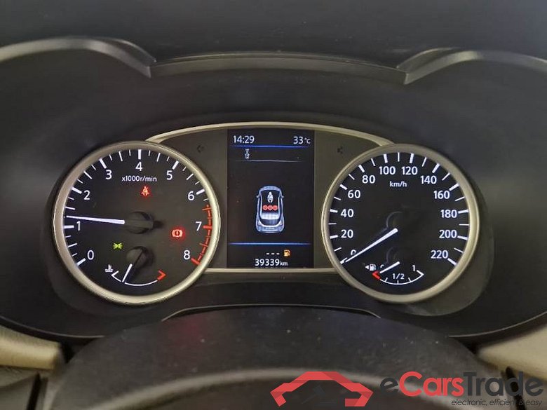 Nissan IGT2020PR1 NISSAN MICRA / 2016 / 5P / BERLINA IG¿T 100 ACENTA #4