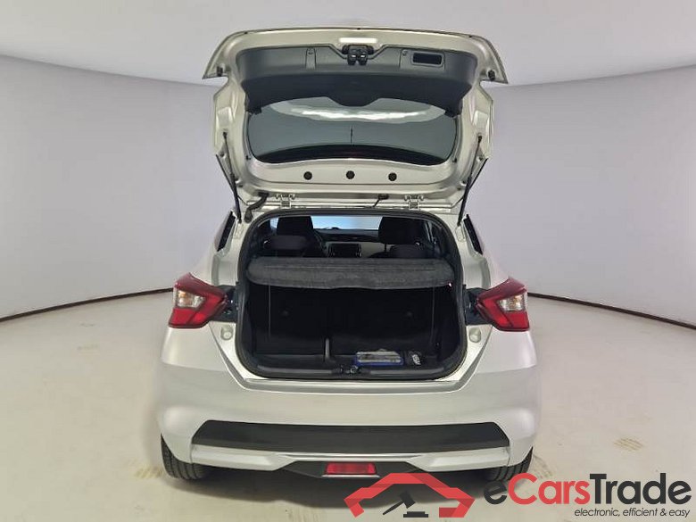 Nissan IGT2020PR1 NISSAN MICRA / 2016 / 5P / BERLINA IG¿T 100 ACENTA #5