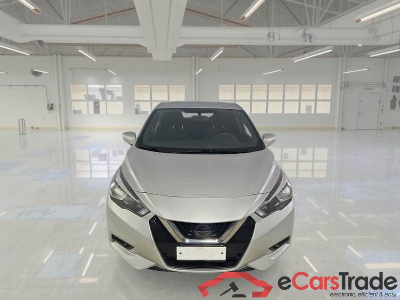 Nissan IGT2020PR1 NISSAN MICRA / 2016 / 5P / BERLINA IG¿T 100 ACENTA #6