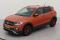 preview Volkswagen T-Cross #0