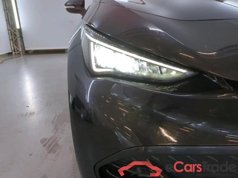 CUPRA Born 150 kW #4