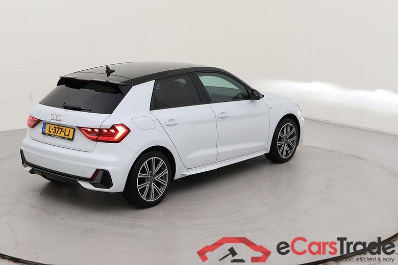 AUDI A1 Sportback 70 kW #5