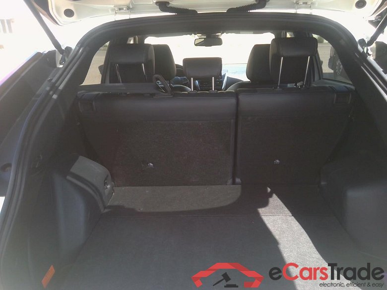 ECLIPSE CROSS PHEV BUSINESS SP #6
