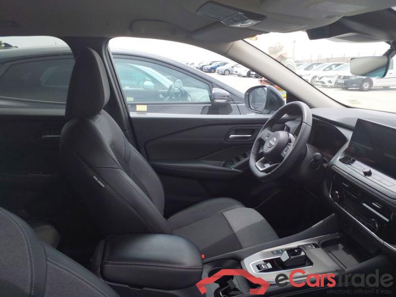 NISSAN Qashqai E POWER 140 KW 190 CV Auto 4x2 N-Connecta #3