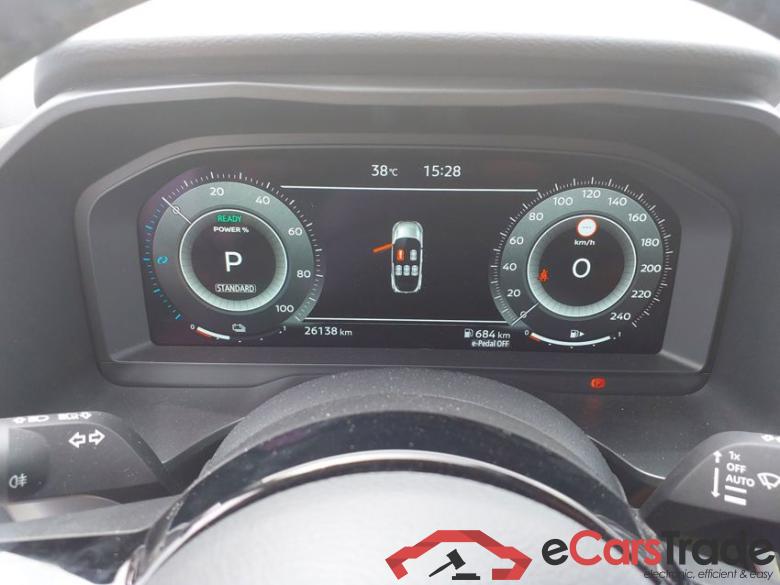 NISSAN Qashqai E POWER 140 KW 190 CV Auto 4x2 N-Connecta #4