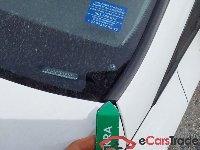 SEAT Ateca 1.5 EcoTSI 110 KW (150 CV) Start/Stop XL Style #6