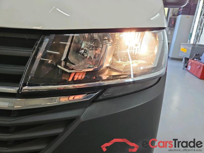 VOLKSWAGEN Transporter 110 kW #4