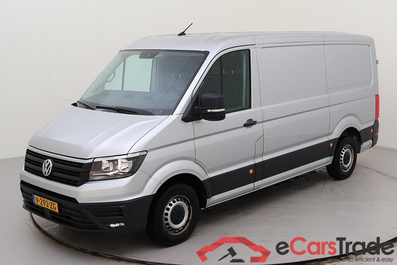 VOLKSWAGEN Crafter 75 kW #1
