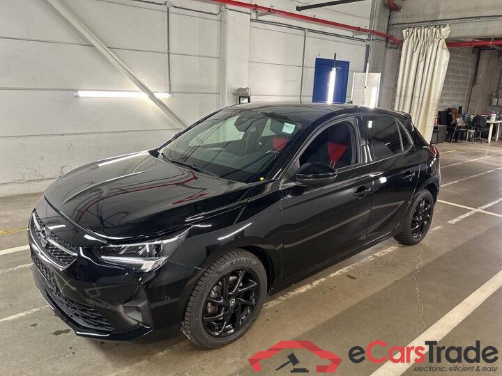 Opel Corsa Corsa 1.2 Turbo S/S Auto GS Line 96kW/131pk  5D/P Auto-8