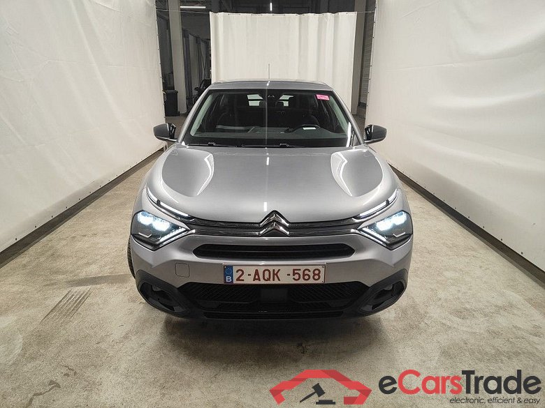 Citroën C4 1.5 BlueHDi 110 S&S MAN6 Feel 5d #1