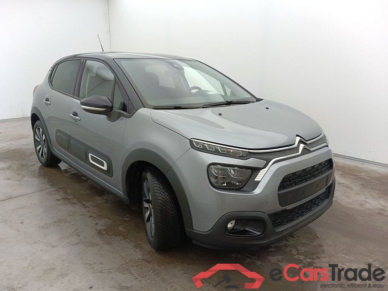 Citroën C3 1.2 PureTech 83 S&S MAN Shine 5d #2
