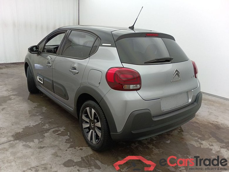 Citroën C3 1.2 PureTech 83 S&S MAN Shine 5d #3