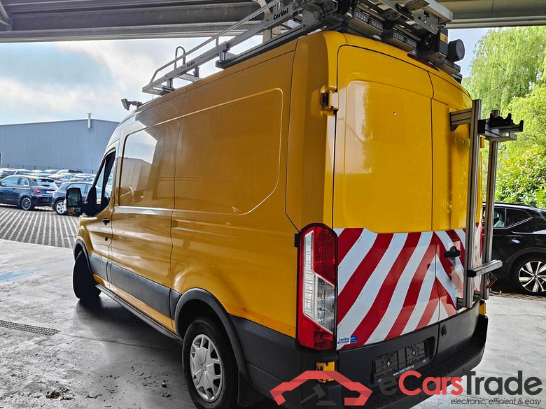 Ford Transit 350M 2.0TD 130pk 96kW M6 Trend 4d #4