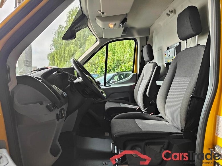 Ford Transit 350M 2.0TD 130pk 96kW M6 Trend 4d #6
