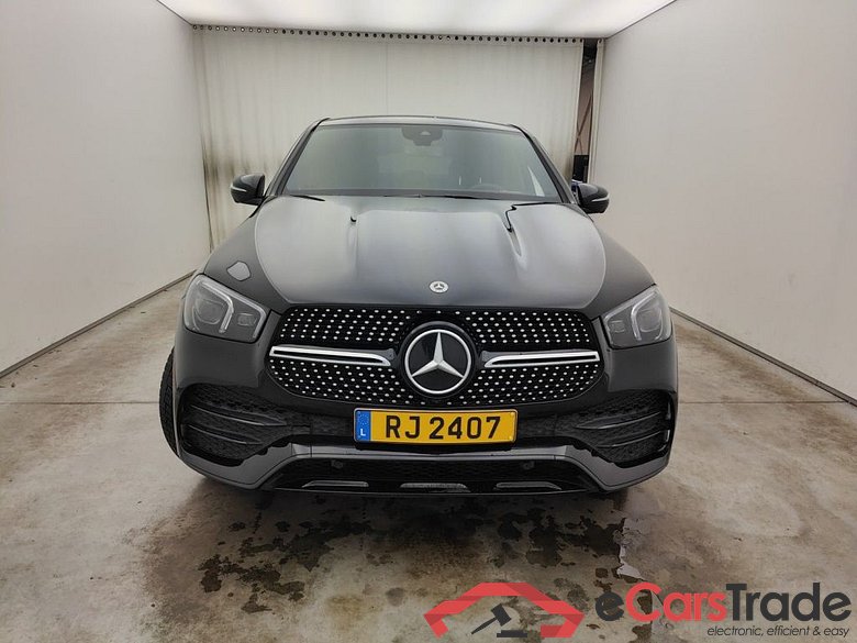 MERCEDES CLASSE GLE COUPE (C167) GLE 350 e 211 4-Matic PHEV 5d #1