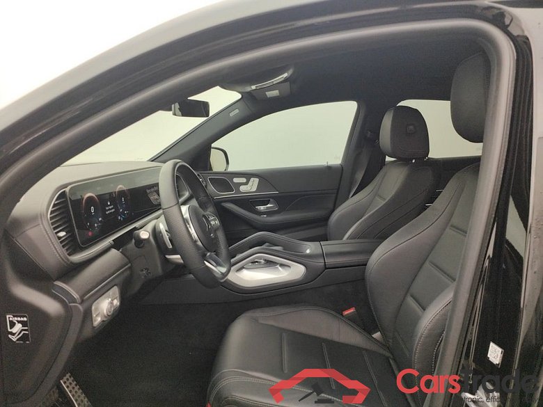 MERCEDES CLASSE GLE COUPE (C167) GLE 350 e 211 4-Matic PHEV 5d #6