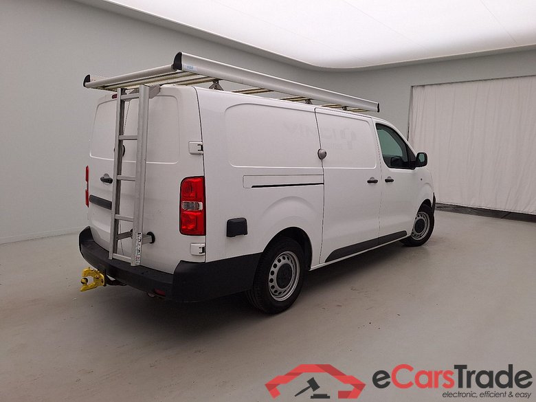 Peugeot, _Expert '16, Peugeot Expert Long Premium L3 2.0 BlueHDi S&S EAT - NO COC #5